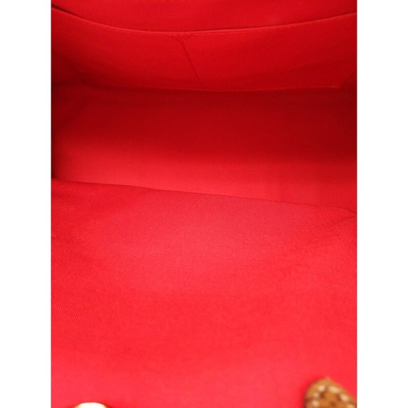 Louis Vuitton On The Go GM Giant Monogram Tote Bag - Picture 2 of 5